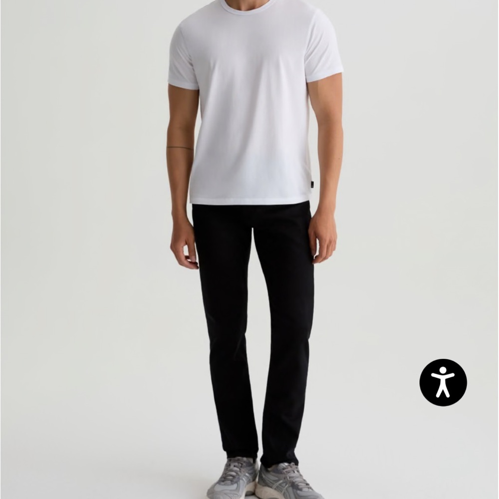 Men's AG jeans Tellis